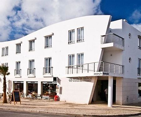 Mareta Beach - Boutique Bed & Breakfast Sagres Exterior photo