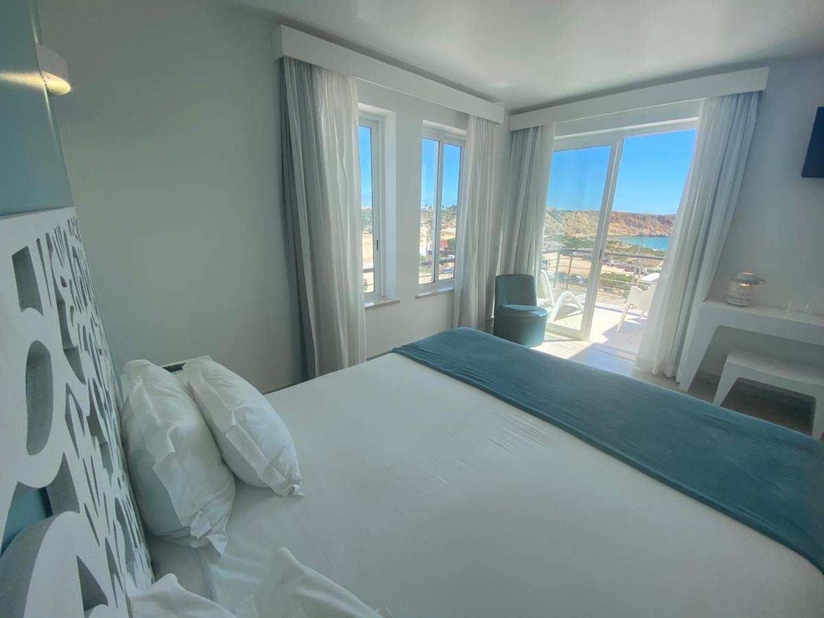 Mareta Beach - Boutique Bed & Breakfast Sagres Exterior photo