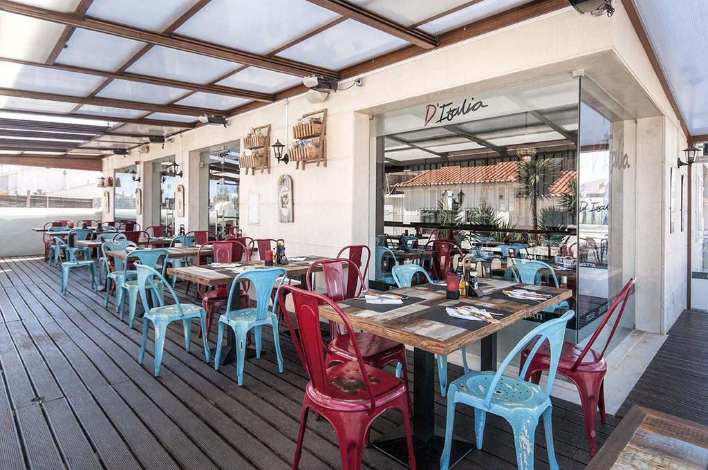 Mareta Beach - Boutique Bed & Breakfast Sagres Exterior photo