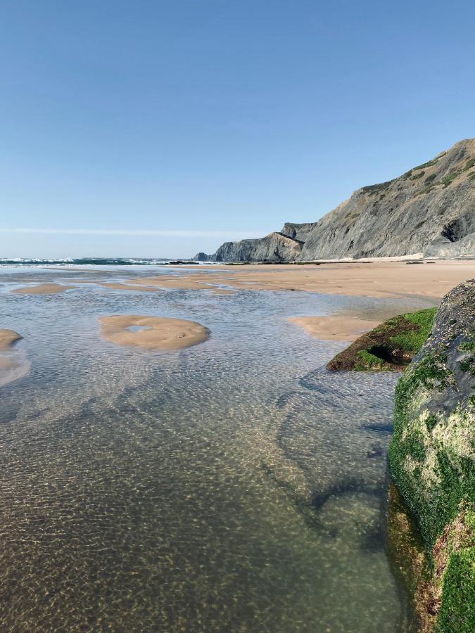 Mareta Beach - Boutique Bed & Breakfast Sagres Exterior photo