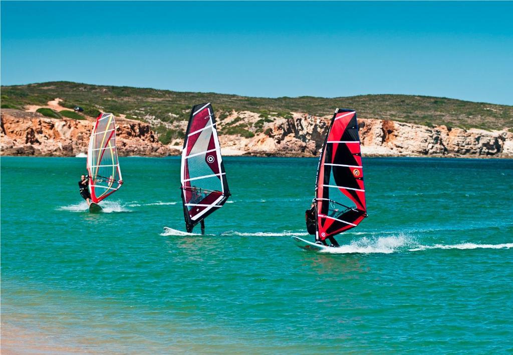 Mareta Beach - Boutique Bed & Breakfast Sagres Room photo
