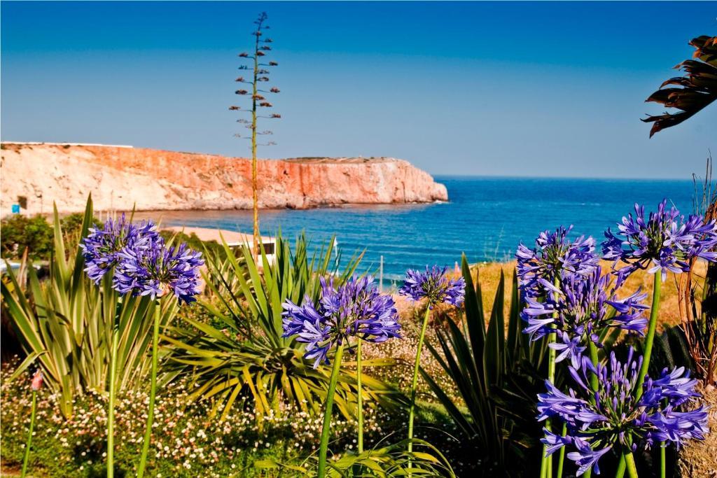 Mareta Beach - Boutique Bed & Breakfast Sagres Room photo