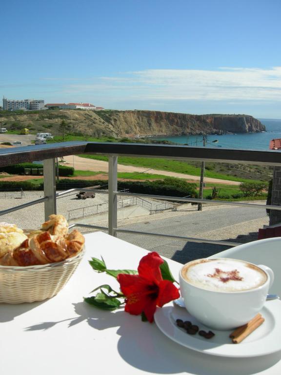 Mareta Beach - Boutique Bed & Breakfast Sagres Room photo