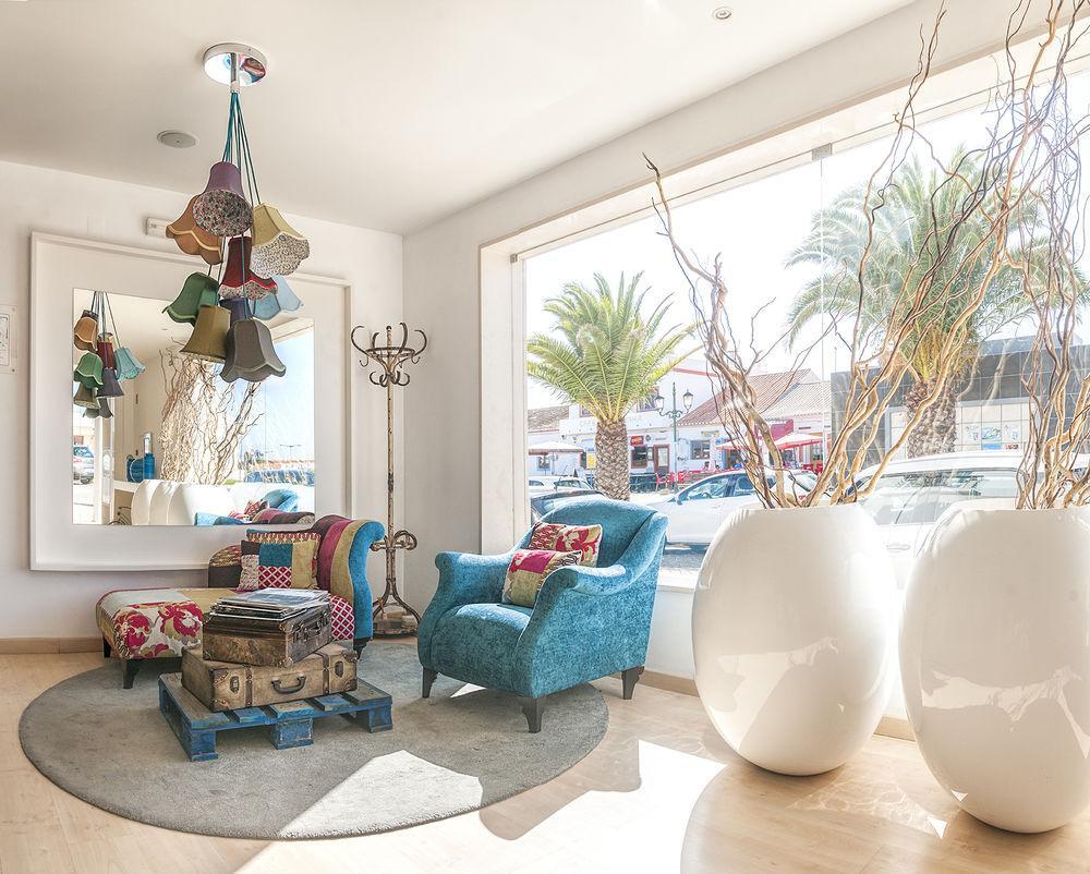 Mareta Beach - Boutique Bed & Breakfast Sagres Exterior photo