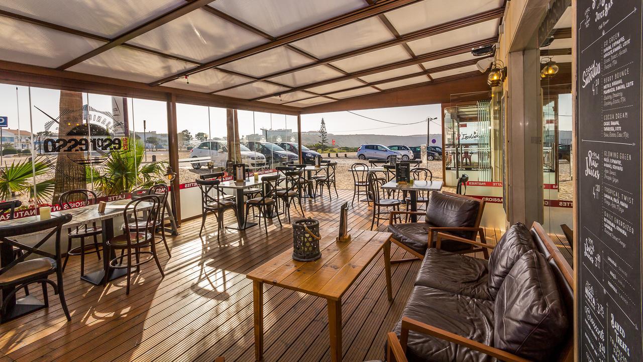 Mareta Beach - Boutique Bed & Breakfast Sagres Exterior photo