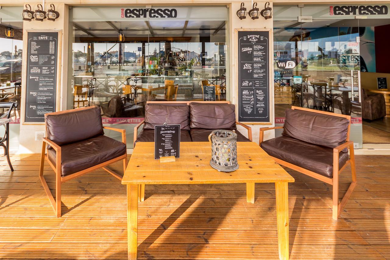 Mareta Beach - Boutique Bed & Breakfast Sagres Exterior photo