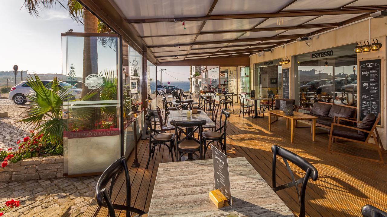 Mareta Beach - Boutique Bed & Breakfast Sagres Exterior photo