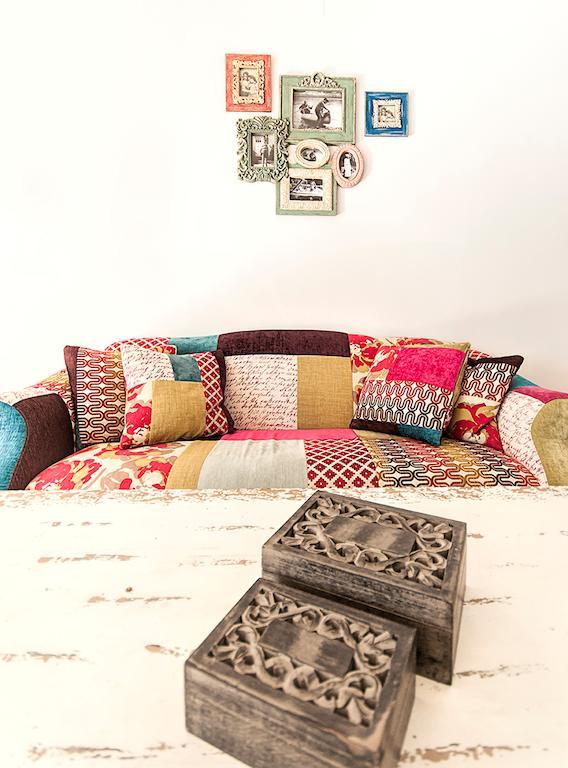 Mareta Beach - Boutique Bed & Breakfast Sagres Exterior photo