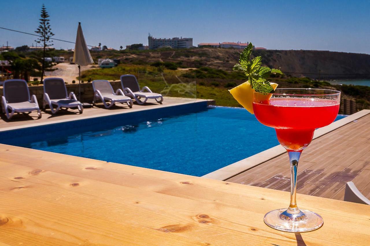 Mareta Beach - Boutique Bed & Breakfast Sagres Exterior photo