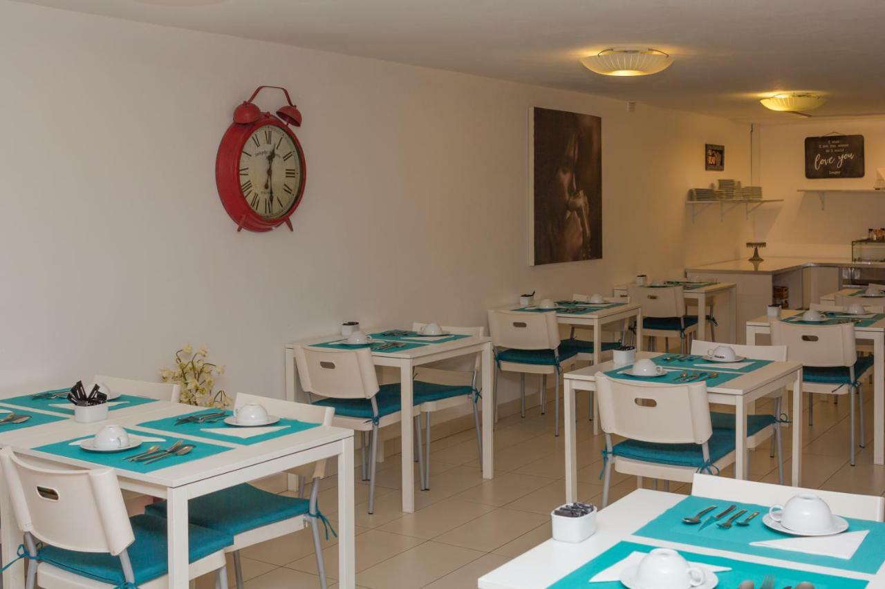 Mareta Beach - Boutique Bed & Breakfast Sagres Exterior photo